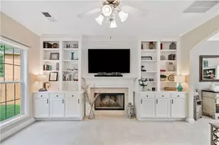 355 Thorn Creek Way, Dallas, GA 30157 - Photo 11