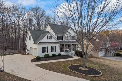 7720 Paces Lane, Gainesville, GA 30506 - Photo 3