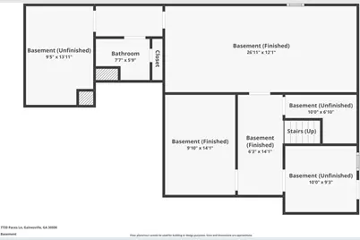 7720 Paces Lane, Gainesville, GA 30506 - Photo 91