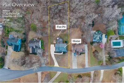 7720 Paces Lane, Gainesville, GA 30506 - Photo 85