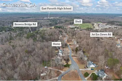 7720 Paces Lane, Gainesville, GA 30506 - Photo 89