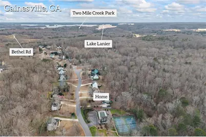 7720 Paces Lane, Gainesville, GA 30506 - Photo 87