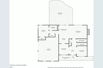 7720 Paces Lane, Gainesville, GA 30506 - Photo 93