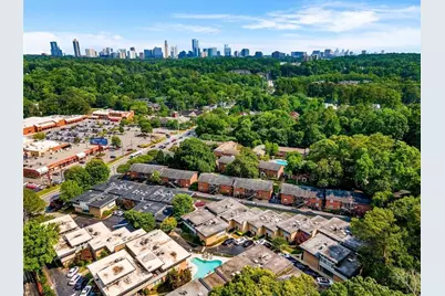 4300 Chastain Walk NE #20, Atlanta, GA 30342 - Photo 15