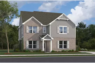 5970 Violet Lane, Cumming, GA 30028 - Photo 1