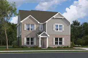 5970 Violet Ln, Cumming, GA 30028 - Photo 1