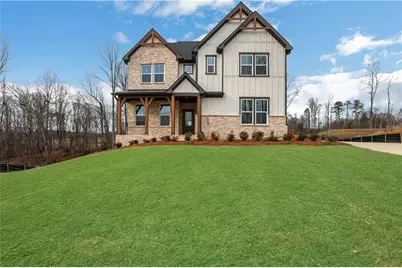 5970 Violet Lane, Cumming, GA 30028 - Photo 1