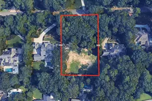 988 Somerset Dr NW, Atlanta, GA 30327 - Photo 1