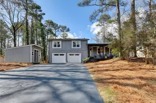 712 Jett Rd, Woodstock, GA 30188 - Photo 1