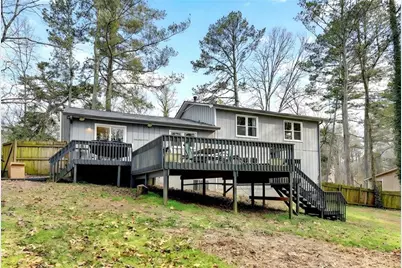 712 Jett Road, Woodstock, GA 30188 - Photo 49