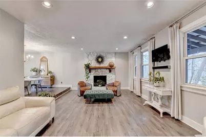 712 Jett Road, Woodstock, GA 30188 - Photo 7