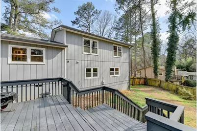 712 Jett Road, Woodstock, GA 30188 - Photo 53