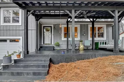 712 Jett Road, Woodstock, GA 30188 - Photo 3