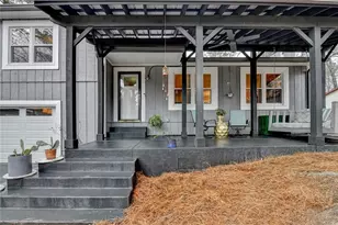 712 Jett Rd, Woodstock, GA 30188 - Photo 3