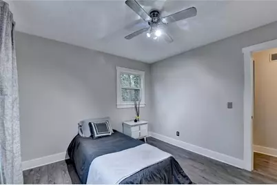 712 Jett Road, Woodstock, GA 30188 - Photo 35