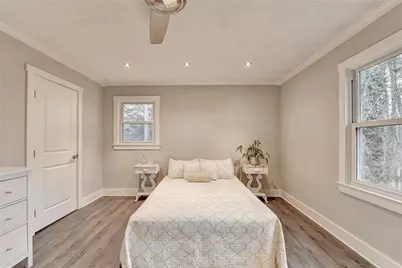 712 Jett Road, Woodstock, GA 30188 - Photo 29