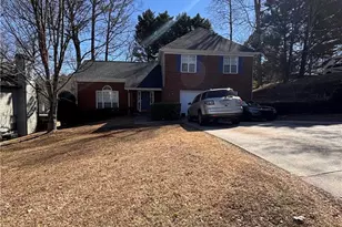 1301 Sweet Woods Dr, Lawrenceville, GA 30044 - Photo 1