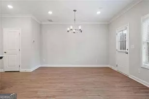 773 Trevett Wy, Marietta, GA 30062 - Photo 7