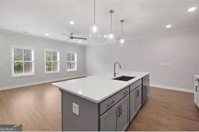 773 Trevett Way, Marietta, GA 30062 - Photo 9