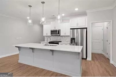 773 Trevett Way, Marietta, GA 30062 - Photo 11