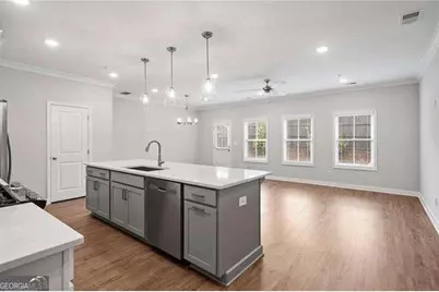 773 Trevett Way, Marietta, GA 30062 - Photo 3