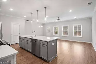 773 Trevett Wy, Marietta, GA 30062 - Photo 3