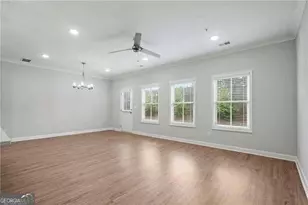 773 Trevett Wy, Marietta, GA 30062 - Photo 5