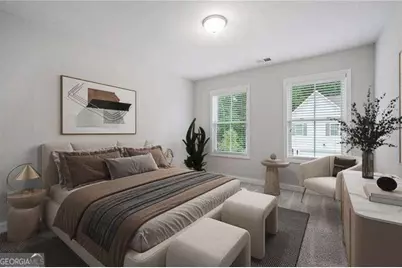 773 Trevett Way, Marietta, GA 30062 - Photo 29