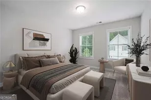 773 Trevett Wy, Marietta, GA 30062 - Photo 29