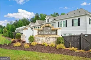 773 Trevett Wy, Marietta, GA 30062 - Photo 33