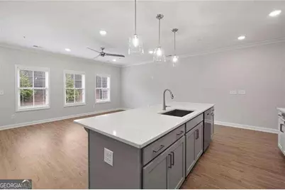 773 Trevett Way, Marietta, GA 30062 - Photo 7