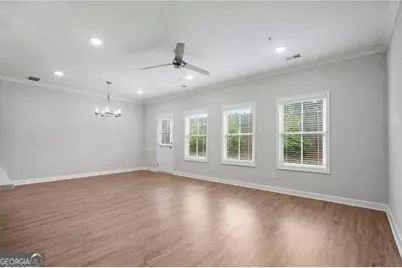 773 Trevett Way, Marietta, GA 30062 - Photo 5