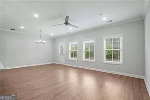 773 Trevett Wy, Marietta, GA 30062 - Photo 5