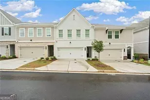 773 Trevett Wy, Marietta, GA 30062 - Photo 33