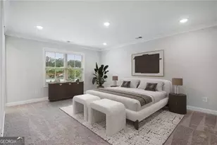 773 Trevett Wy, Marietta, GA 30062 - Photo 21