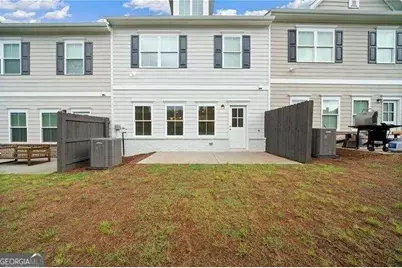 773 Trevett Way, Marietta, GA 30062 - Photo 25