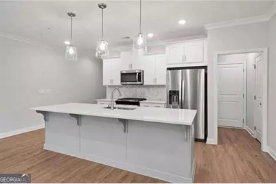 773 Trevett Way, Marietta, GA 30062 - Photo 9