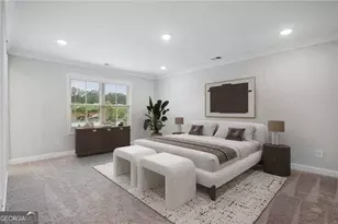 773 Trevett Wy, Marietta, GA 30062 - Photo 21