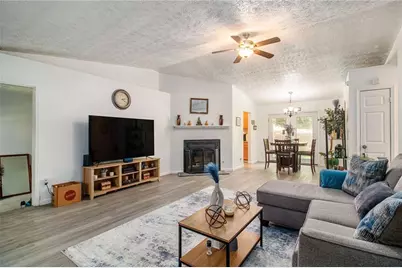 6945 Brown Drive S, Fairburn, GA 30213 - Photo 5