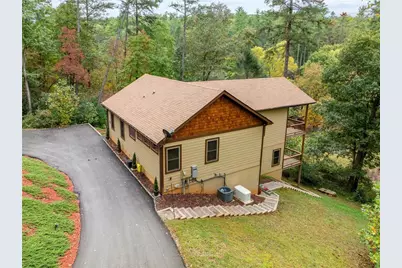 292 Silver Fox Trail, Blue Ridge, GA 30513 - Photo 5