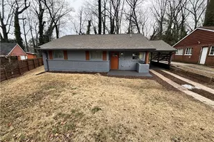 1739 Carter Cir, Atlanta, GA 30344 - Photo 1