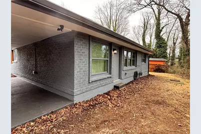 1739 Carter Circle, Atlanta, GA 30344 - Photo 17