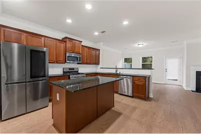 3476 Flycatcher Way Way, Duluth, GA 30097 - Photo 11