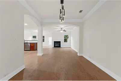 3476 Flycatcher Way Way, Duluth, GA 30097 - Photo 7