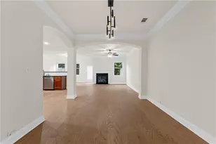 3476 Flycatcher Way, Duluth, GA 30097 - Photo 7