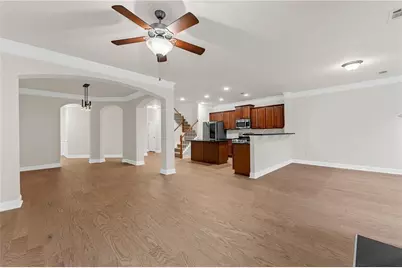 3476 Flycatcher Way Way, Duluth, GA 30097 - Photo 21