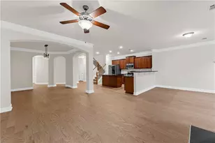 3476 Flycatcher Way, Duluth, GA 30097 - Photo 21