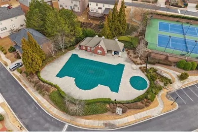 3476 Flycatcher Way Way, Duluth, GA 30097 - Photo 55