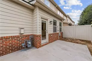 3476 Flycatcher Way, Duluth, GA 30097 - Photo 47