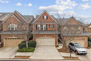 3476 Flycatcher Way Way, Duluth, GA 30097 - Photo 1